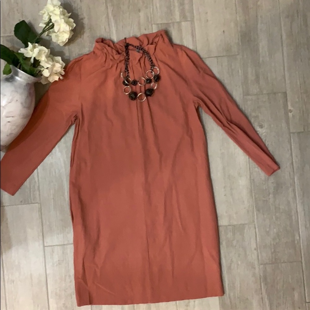 Midi dress